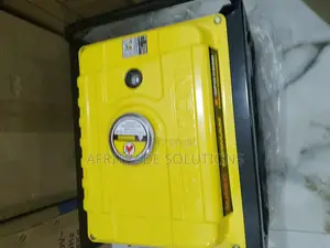 Usa Standard 100% Copper Sumec Firman 1.5kva Generator