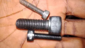 Steel Allen Bolt/Allkey Bolt All Sizes Available