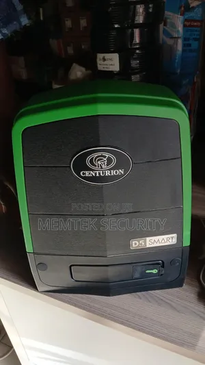 D5 Evo Smart
