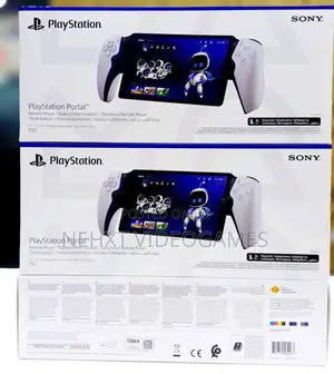 Playstation Portal