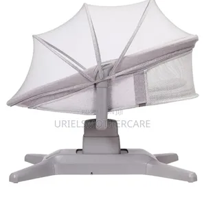 Mastela X Multifunction Swing