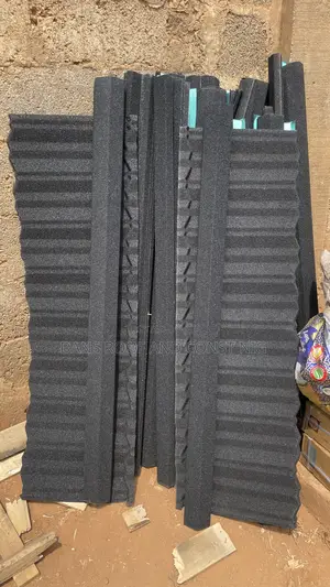 Black Classic Newzealand Metro Tiles