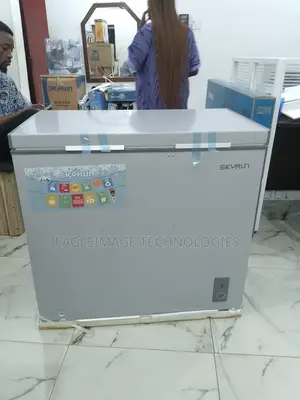 Guaranteed Top-Notch Skyrun 200l Chest Freezer(Bd-200a)