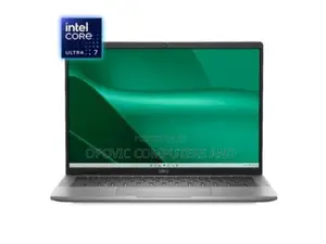 New Laptop Dell Latitude 7450 32GB Intel Core Ultra 7 SSD 512GB