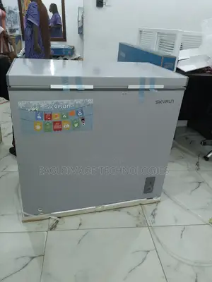 Rapid Freezing Skyrun 200l Chest Freezer(Bd-200a)