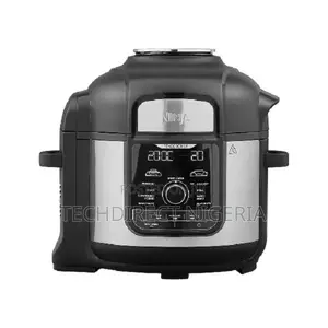 Ninja Foodi Max Multi Cooker, 7.5l With 9 Functions,
