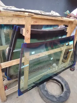 Front Windscreen for Toyota Rav4 2002 Available Now