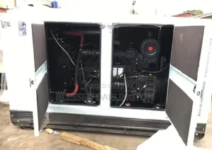 150kva Soundproof Perkins Generator