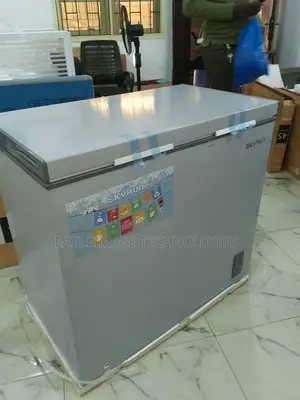 Modern-Quality Skyrun 200l Chest Freezer(Bd-200a)