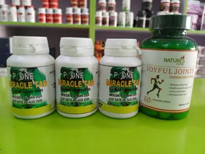 P.One + Joyful Joints for Bone/Joint Supplement Fda Approved