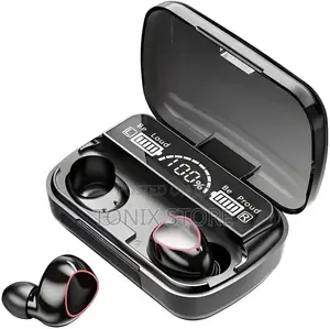 M10 Newest Headset With Great Bass