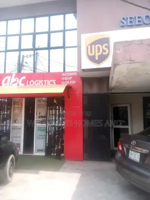Serviced Office Space in Surulere