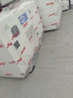 Powerful Fg Wilson Diesel Generator