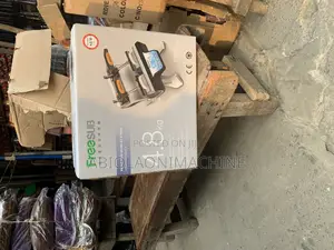 2in1 Double Mug Heat Press Machine