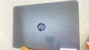 Laptop HP EliteBook 850 G2 8GB Intel Core I5 HDD 500GB