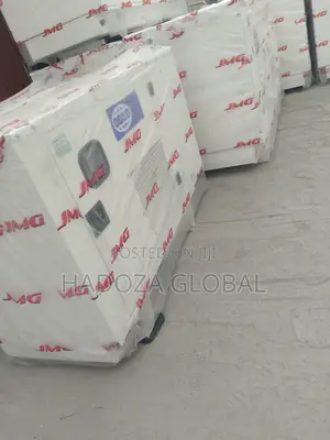 Enjoy Power Supply With JMG Wilson Generator in 30kva