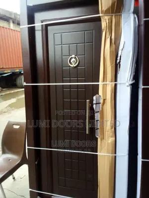 Original Turkey Classic Door 3ft