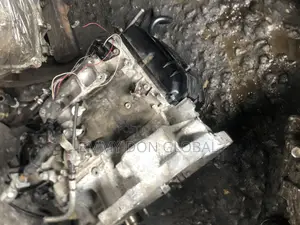 Highlander 30pin Gearbox 2020