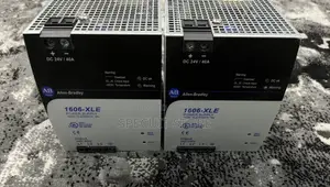 Allen-bradley 1606-xle Power Supply