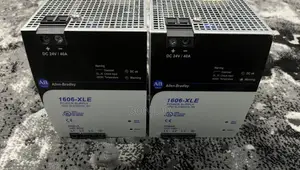 Allen-bradley 1606-xle Power Supply