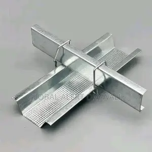 Steel Profiles
