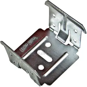 Cross-Connector
