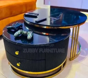 High Quality and Imported Center Table