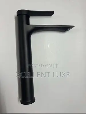 Basin Mixer Tap With High Pressure