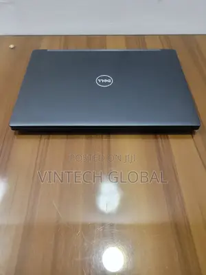 Laptop Dell Latitude 7280 8GB Intel Core I5 SSD 256GB