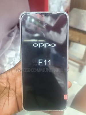 Oppo F11 128 GB