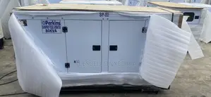 80kva Perkins