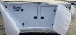 80kva Perkins