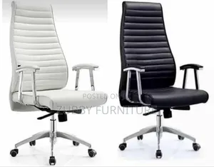 High Quality and Imported Office Chairs With Good Quality