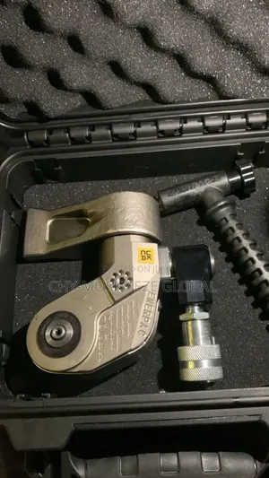 Enerpac Hydraulic Torque Wrench