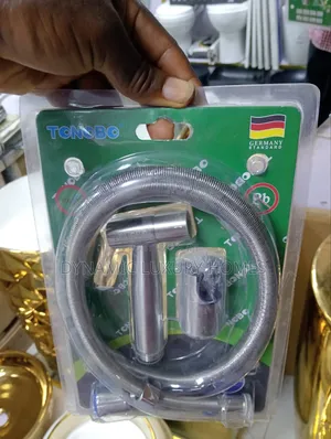 Quality Bom Bom Wash Tonobo Hand Shower