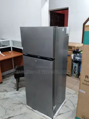 Adjustable Hisense 205l Refrigerator(Ref205dr)