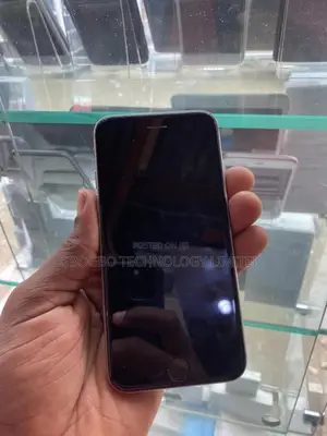 Apple iPhone 6s 128 GB Silver