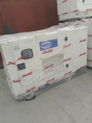 New Fg Perkins 30kva House Generator