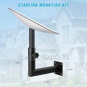 Starlink Mount