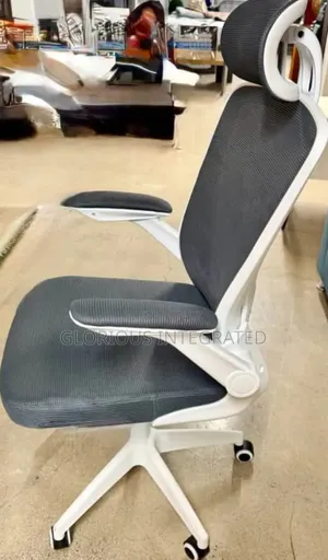 Executive Director Of Chair.