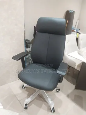 Office Swivel Chair