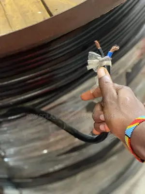 Dc Cable 16mmx2c