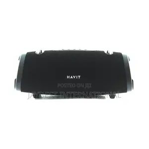 Ess Waterproof 60watts Havit Sk903bt Wirel Bluetooth Speaker