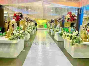 Traditional Marriage, and Hall Decoration Service