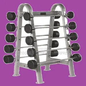 Barbell Rack Fa62