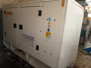 30kva Marapco Soundproof Generator (Like Brand New)