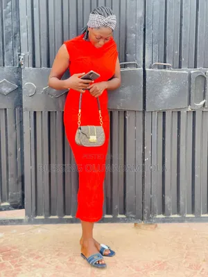 Post of an Marketer