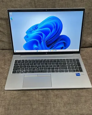 Laptop HP EliteBook 840 G8 16GB Intel Core I5 SSD 512GB