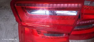 Back Lights for Audi A6 2010-2016 Model