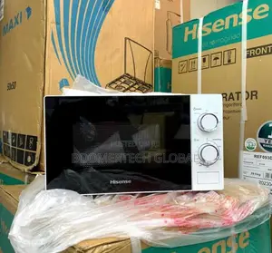 Microwave Oven 20l